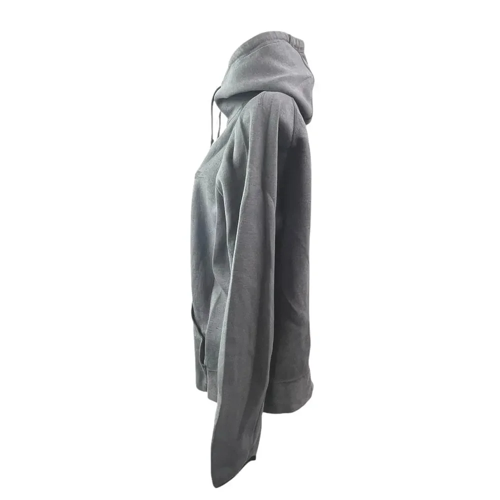 Nike women gray